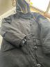 Theory Coat - Theory Coat Size S - photo 12