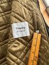 Theory Coat - Theory Coat Size S - photo 7
