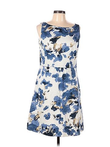 Ann Taylor Ann Taylor Cocktail Dress (view 1)