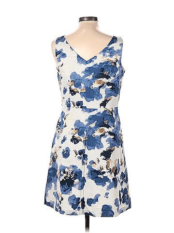 Ann Taylor Ann Taylor Cocktail Dress (view 2)