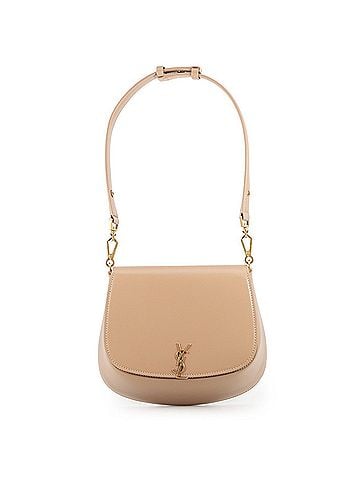 Yves Saint Laurent Yves Saint Laurent Saint Laurent Paris Mini Voltaire Handbag 800846 SAINT LAURENT PARIS 2-way Shoulder Bag Women's (view 1)