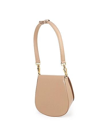 Yves Saint Laurent Yves Saint Laurent Saint Laurent Paris Mini Voltaire Handbag 800846 SAINT LAURENT PARIS 2-way Shoulder Bag Women's (view 2)
