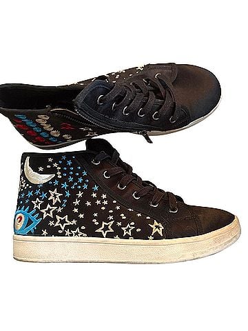 Steve Madden Sneakers (view 2)