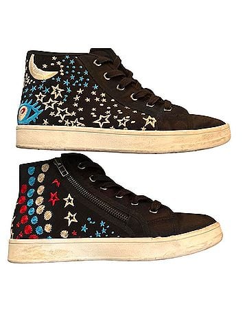 Steve Madden Sneakers (view 1)