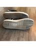 Steve Madden Stars Black Blue Red White Sneakers Size 7 - photo 5