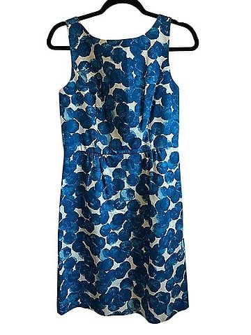 Tabitha Casual Dress (view 1)