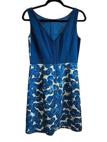 Tabitha Casual Dress (view 2)