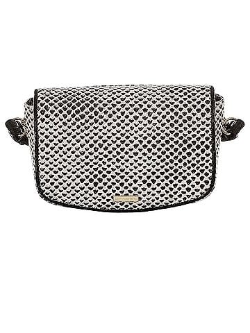 Brahmin Leather Crossbody Bag (view 2)