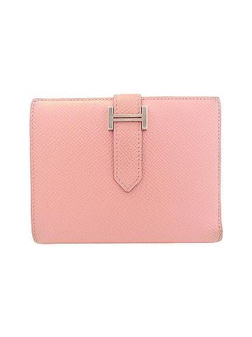 Hermès Hermes Bearn Compact Verso 076220CK Wallet (view 1)