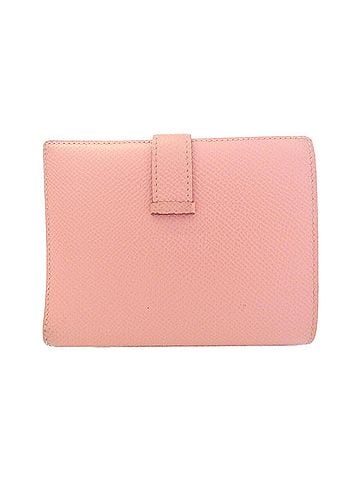 Hermès Hermes Bearn Compact Verso 076220CK Wallet (view 2)