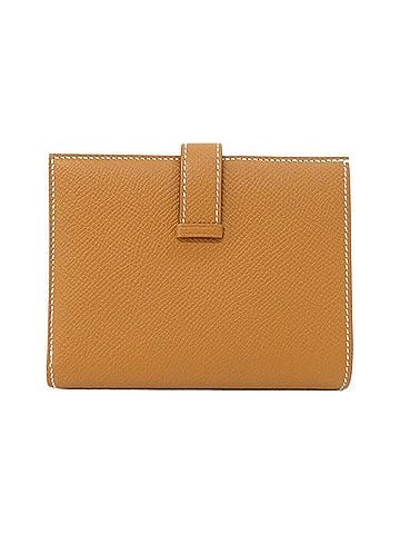 Hermès Hermes Bearn Compact 039790CK Wallet (view 2)