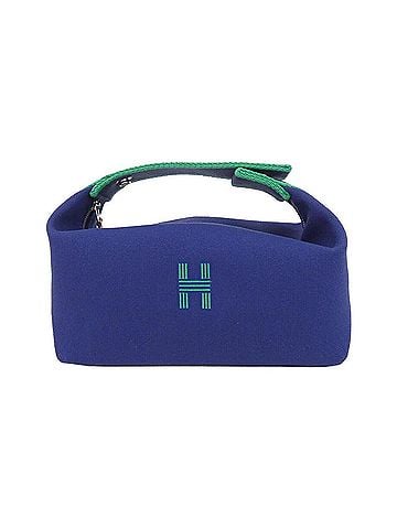 Hermès Hermes Bride à Black PM 103222M Handbag Pouch (view 1)