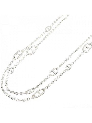 Hermès Hermes Farandole Necklace (view 2)