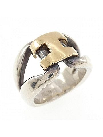 Hermès Hermes Hermès History Ring (view 1)