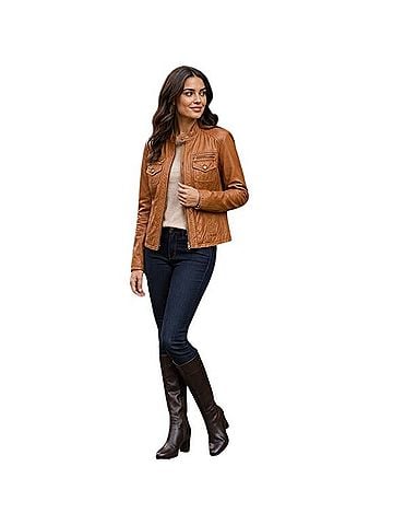 MICHAEL Michael Kors Jacket (view 1)