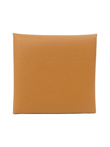 Hermès Hermes Bastia Verso 078357CK Wallet/Coin Case (view 2)