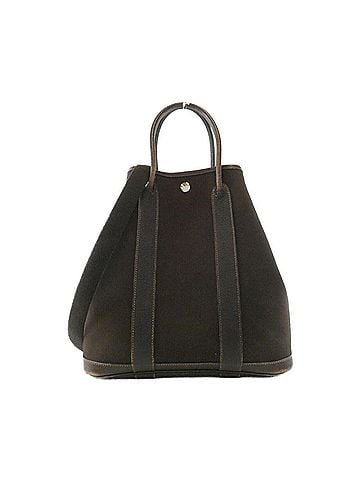 Hermès Hermes Garden File PM 043963CK Handbag (view 1)