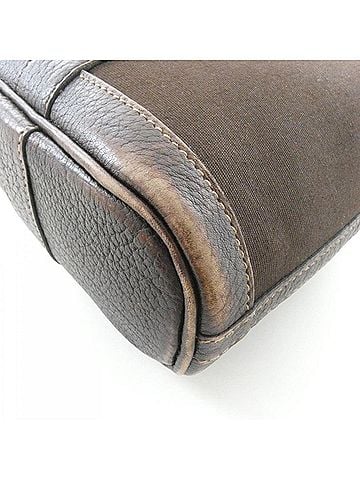 Hermès Hermes Garden File PM 043963CK Handbag (view 2)
