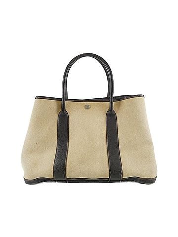 Hermès Hermes Garden Party 36cm 200151M Handbag (view 1)