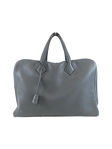 Hermès Hermes Victoria II 24H 063868CK Handbag (view 1)