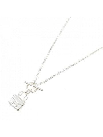 Hermès Hermes Amulette Constance Necklace (view 2)