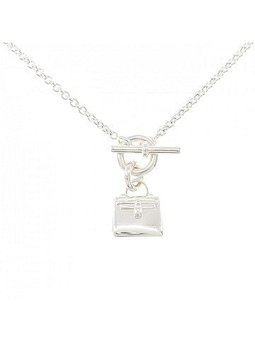 Hermès Hermes Amulette Kelly Necklace (view 1)