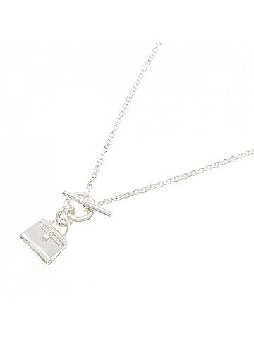 Hermès Hermes Amulette Kelly Necklace (view 2)