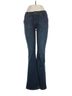 Levi's Blue Levi's Jeans Size 28 waist - photo 1