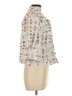 Dolce Cabo 100% Polyester Ivory Dolce Cabo Jacket Size M - photo 3