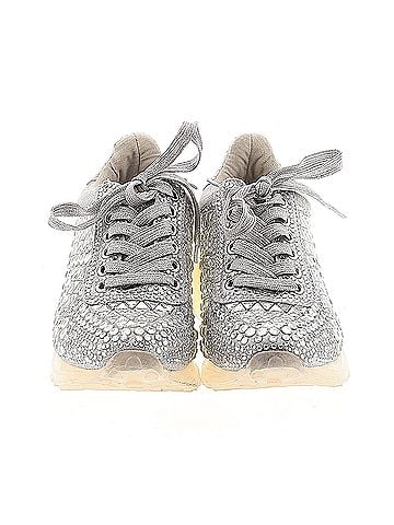 Steve Madden Steve Madden Sneakers (view 2)