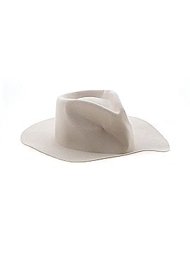 Teressa Foglia x Curateur Teressa Foglia X Curateur Hat (view 1)