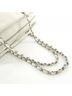 Chanel 100% Leather White Chanel 32455 Shoulder Bag One size - photo 6