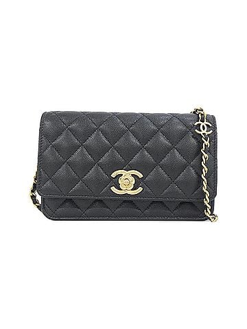 Chanel Chanel AP3580 Chain Wallet (view 1)