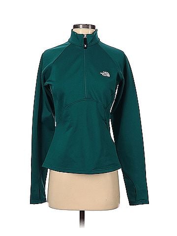 The North Face The North Face Track Jacket (view 1)