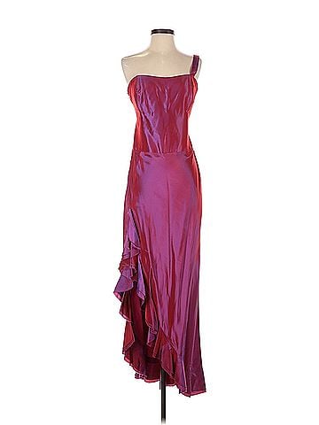 Nicole Miller Collection Nicole Miller Collection Cocktail Dress (view 1)