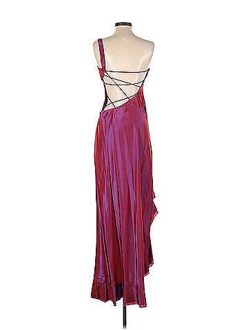 Nicole Miller Collection Nicole Miller Collection Cocktail Dress (view 2)