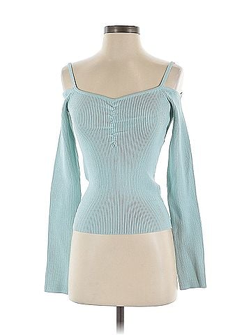 7 For All Mankind 7 For All Mankind Pullover Sweater (view 1)