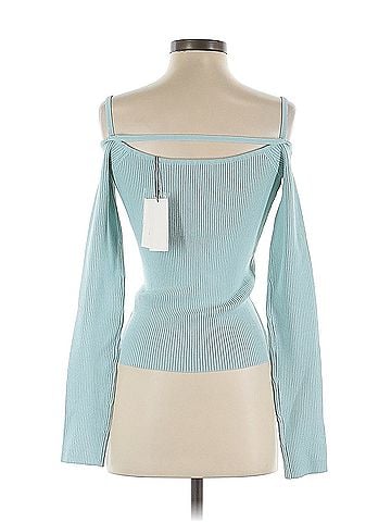 7 For All Mankind 7 For All Mankind Pullover Sweater (view 2)