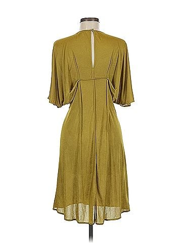 BCBGMAXAZRIA Bcbgmaxazria Cocktail Dress (view 2)