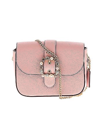 Coach Factory Coach Factory Leather Crossbody Bag (view 1)