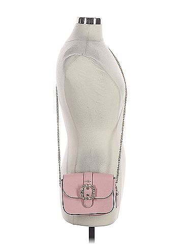 Coach Factory Coach Factory Leather Crossbody Bag (view 2)