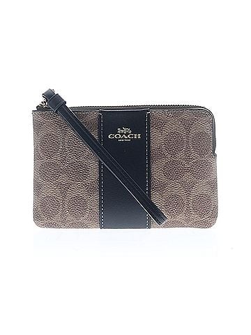 Coach Factory Coach Factory Wristlet (view 1)