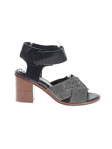 Matt Bernson Matt Bernson Heels (view 1)