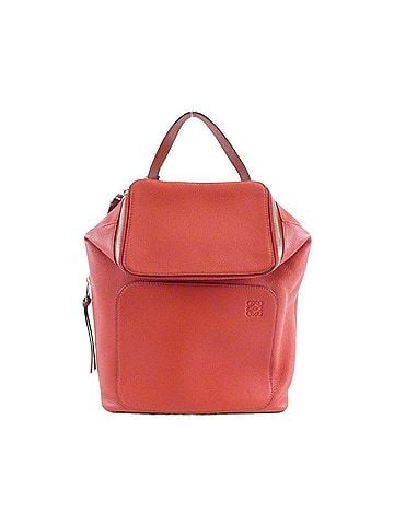 Loewe Loewe Goya Small Backpack 307 12UU15 Rucksack (view 1)