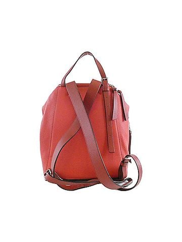 Loewe Loewe Goya Small Backpack 307 12UU15 Rucksack (view 2)
