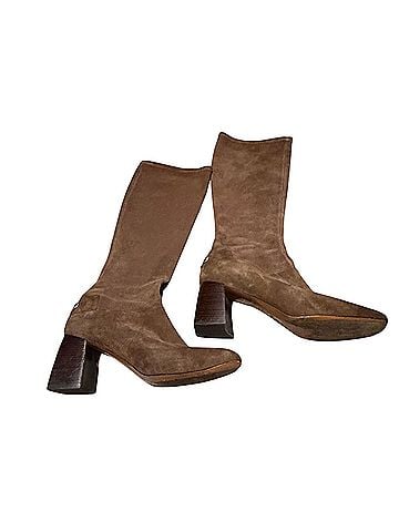 Tory Burch Tory Burch Boots (view 2)