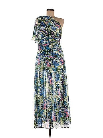 Badgley Mischka Badgley Mischka Cocktail Dress (view 1)