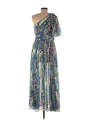 Badgley Mischka Badgley Mischka Cocktail Dress (view 2)