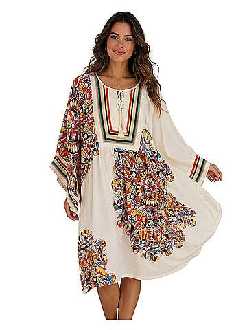 Tory Burch Casual Dress (view 1)
