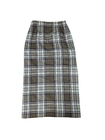 Talbots Wool Skirt (view 2)